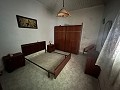Town house in Pinoso in Real Estate Alicante