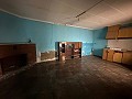 Town house in Pinoso in Real Estate Alicante