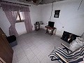 Town house in Pinoso in Real Estate Alicante