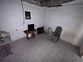 Town house in Pinoso in Real Estate Alicante