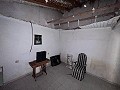 Town house in Pinoso in Real Estate Alicante