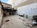 Town house in Pinoso in Real Estate Alicante