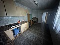 Town house in Pinoso in Real Estate Alicante