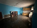 Town house in Pinoso in Real Estate Alicante
