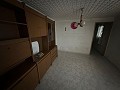 Town house in Pinoso in Real Estate Alicante