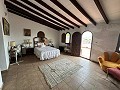 2 Landhäuser in Novelda in Real Estate Alicante