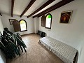 2 Landhäuser in Novelda in Real Estate Alicante