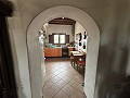 2 Landhäuser in Novelda in Real Estate Alicante