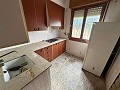 2 Landhäuser in Novelda in Real Estate Alicante