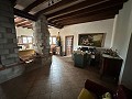 2 Landhäuser in Novelda in Real Estate Alicante