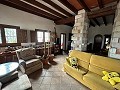 2 Landhäuser in Novelda in Real Estate Alicante