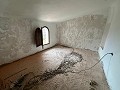 2 Landhäuser in Novelda in Real Estate Alicante