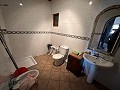 2 Landhäuser in Novelda in Real Estate Alicante