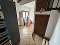 2 Landhäuser in Novelda in Real Estate Alicante