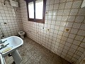 2 Landhäuser in Novelda in Real Estate Alicante