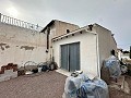 2 Landhäuser in Novelda in Real Estate Alicante