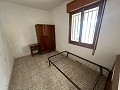 2 Landhäuser in Novelda in Real Estate Alicante