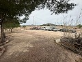 2 Landhäuser in Novelda in Real Estate Alicante
