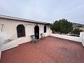 2 Landhäuser in Novelda in Real Estate Alicante