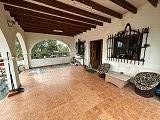 2 Landhäuser in Novelda in Real Estate Alicante