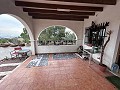 2 Landhäuser in Novelda in Real Estate Alicante