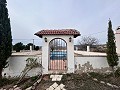 2 Landhäuser in Novelda in Real Estate Alicante