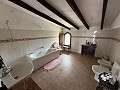 2 Landhäuser in Novelda in Real Estate Alicante