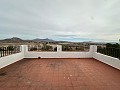 2 Landhäuser in Novelda in Real Estate Alicante