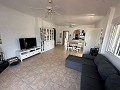 Incredible villa with pool in Pinoso in Real Estate Alicante