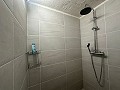 Incredible villa with pool in Pinoso in Real Estate Alicante