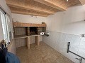 Incredible villa with pool in Pinoso in Real Estate Alicante