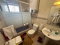 Incredible villa with pool in Pinoso in Real Estate Alicante