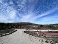 Incredible villa with pool in Pinoso in Real Estate Alicante