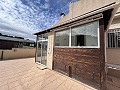 Incredible villa with pool in Pinoso in Real Estate Alicante