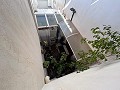 Spacious 2-storey semi-detached house in Monóvar in Real Estate Alicante