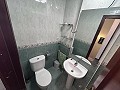 Spacious 2-storey semi-detached house in Monóvar in Real Estate Alicante