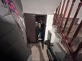 Spacious 2-storey semi-detached house in Monóvar in Real Estate Alicante