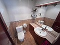 Spacious 2-storey semi-detached house in Monóvar in Real Estate Alicante