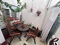 Spacious 2-storey semi-detached house in Monóvar in Real Estate Alicante