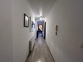 Spacious 2-storey semi-detached house in Monóvar in Real Estate Alicante