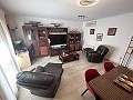 Spacious 2-storey semi-detached house in Monóvar in Real Estate Alicante
