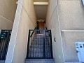 Spacious 2-storey semi-detached house in Monóvar in Real Estate Alicante