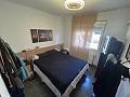 Spacious 2-storey semi-detached house in Monóvar in Real Estate Alicante