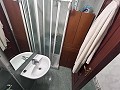 Spacious 2-storey semi-detached house in Monóvar in Real Estate Alicante