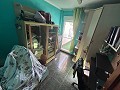 Spacious 2-storey semi-detached house in Monóvar in Real Estate Alicante