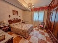 Schöne Villa zwischen Sax und Elda mit Pool und Gästehaus in Real Estate Alicante