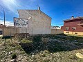 Urban building plot in Petrer in Real Estate Alicante