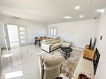 Wow factor new build villa's in Pinoso in Real Estate Alicante