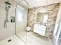 Wow factor new build villa's in Pinoso in Real Estate Alicante