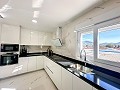 Wow factor new build villa's in Pinoso in Real Estate Alicante